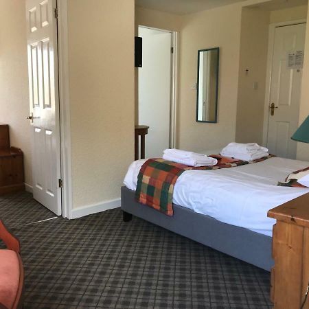 The Sherborne Lodge Ilfracombe Dış mekan fotoğraf