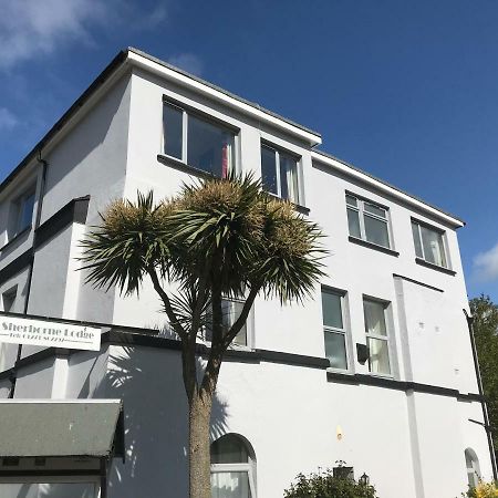 The Sherborne Lodge Ilfracombe Dış mekan fotoğraf